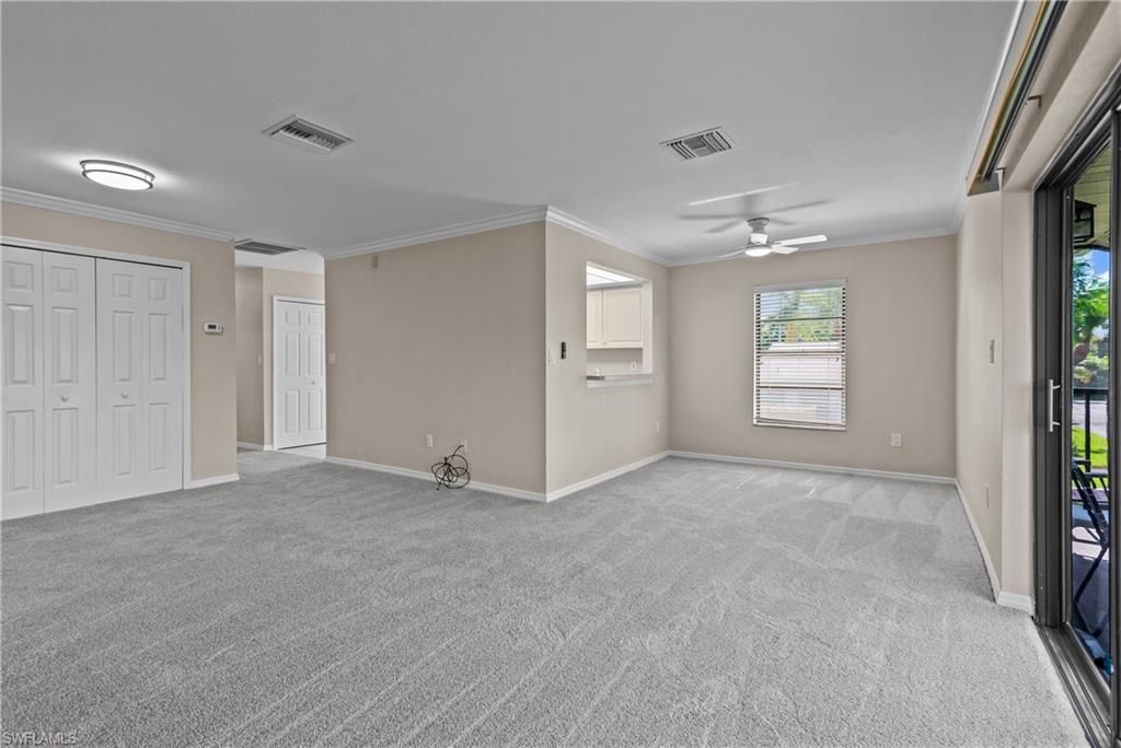 7105 Quail Run Ct W, Unit 2c, Fort Myers, FL 33908 Photo
