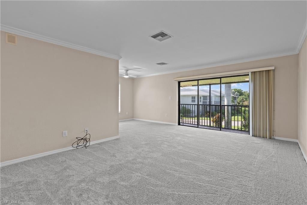 7105 Quail Run Ct W, Unit 2c, Fort Myers, FL 33908 Photo