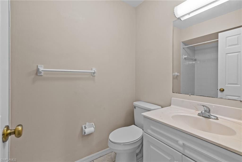 7105 Quail Run Ct W, Unit 2c, Fort Myers, FL 33908 Photo