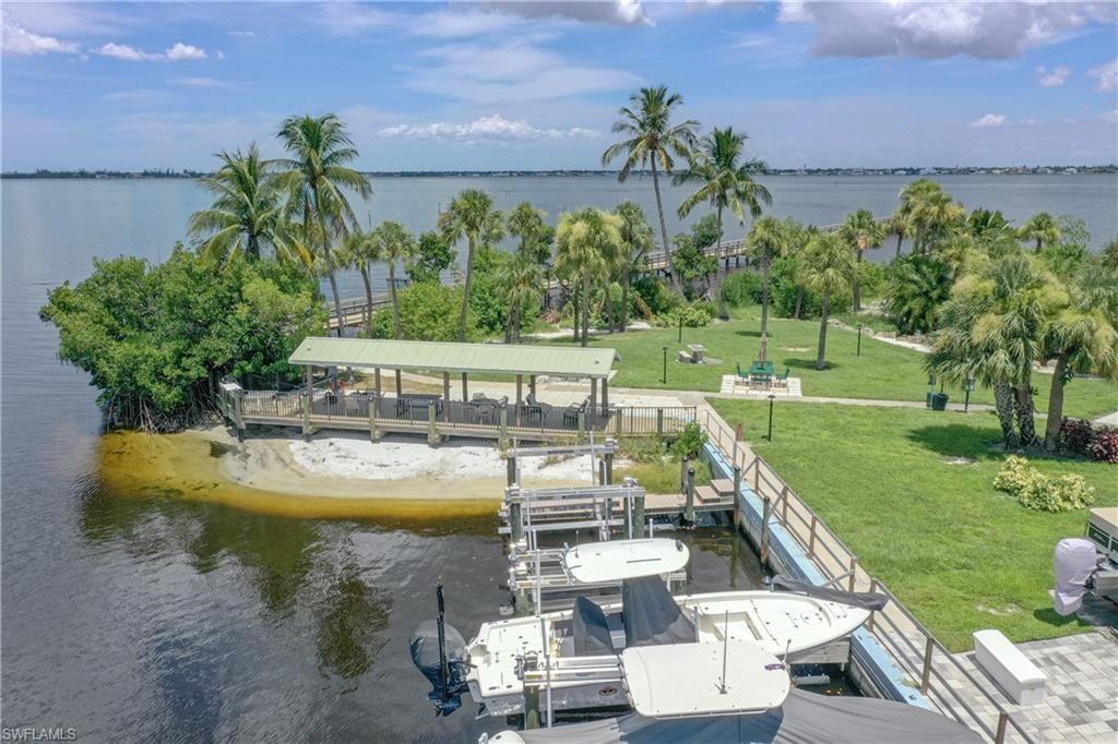 7105 Quail Run Ct W, Unit 2c, Fort Myers, FL 33908 Photo