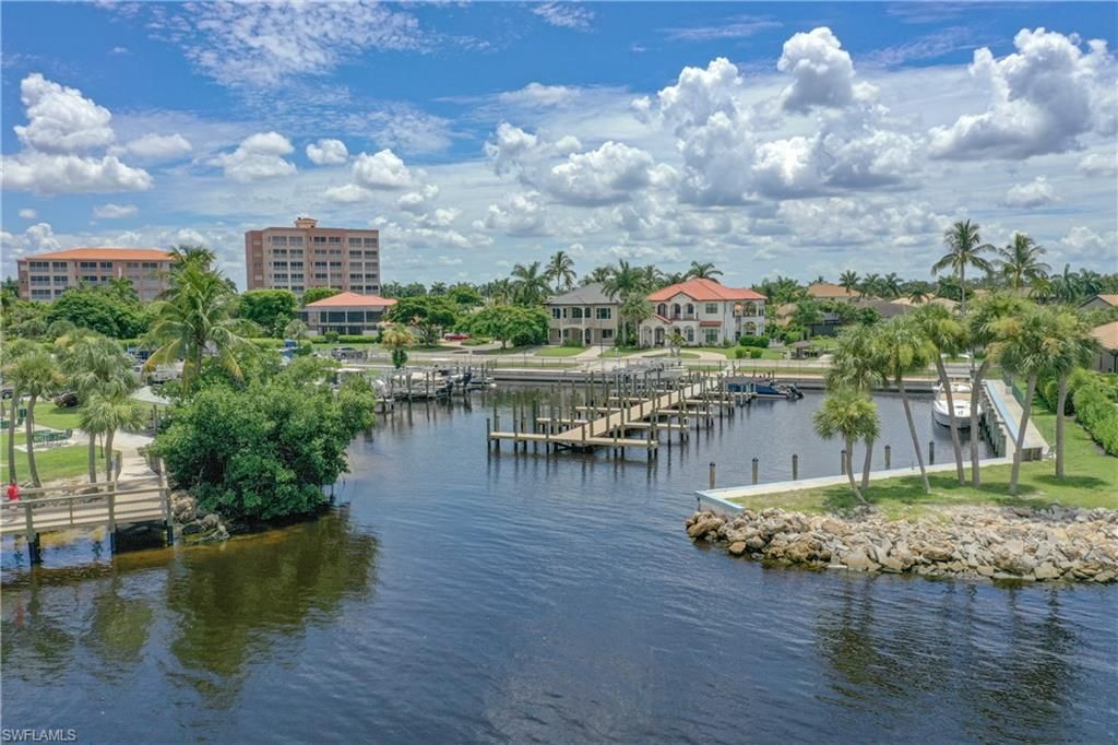 7105 Quail Run Ct W, Unit 2c, Fort Myers, FL 33908 Photo