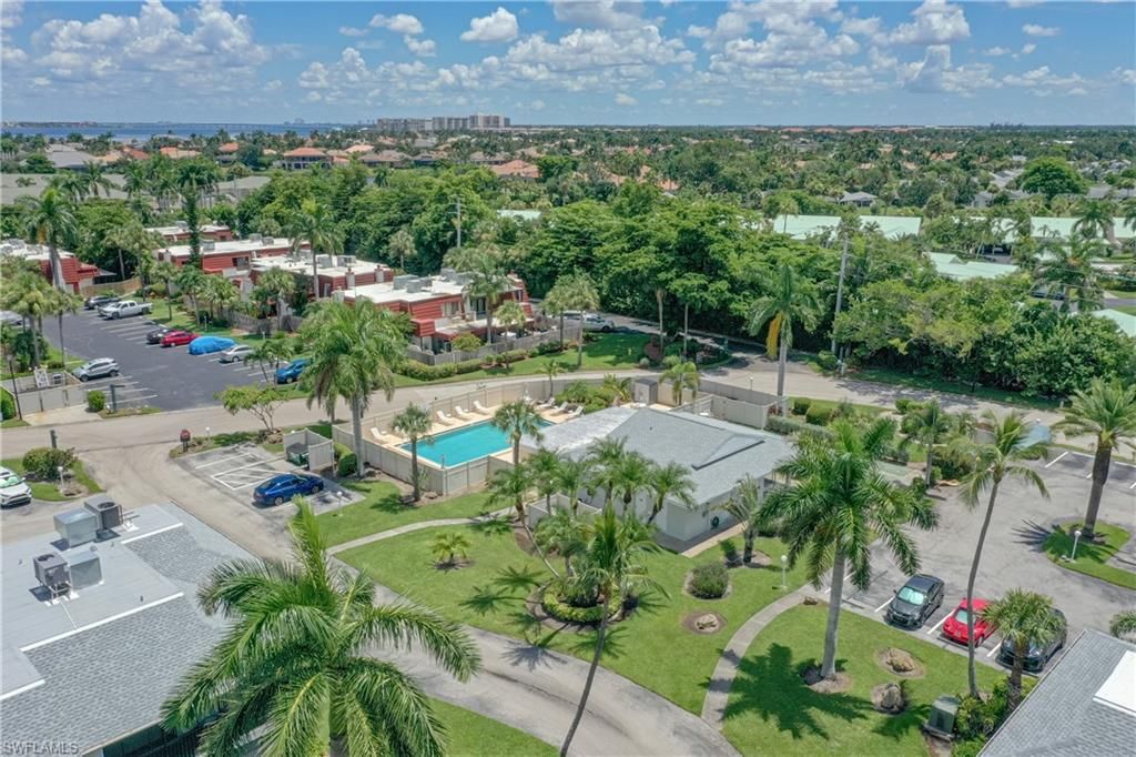 7105 Quail Run Ct W, Unit 2c, Fort Myers, FL 33908 Photo
