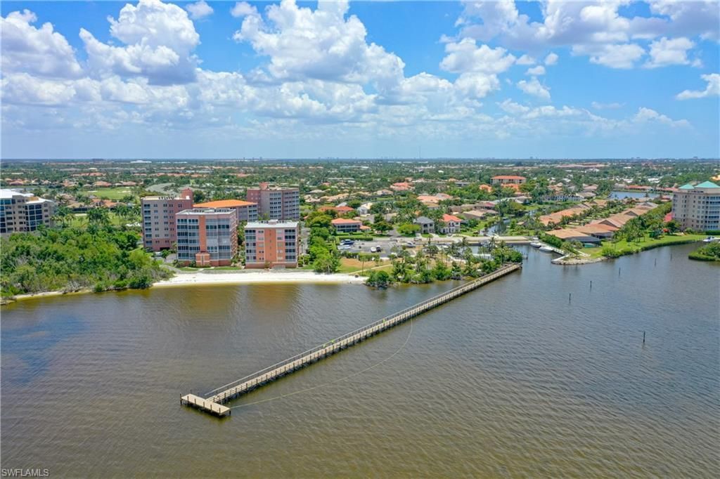 7105 Quail Run Ct W, Unit 2c, Fort Myers, FL 33908 Photo