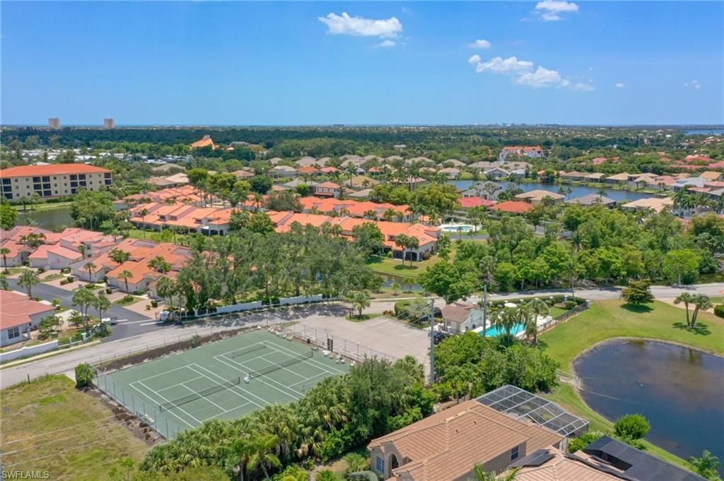 7105 Quail Run Ct W, Unit 2c, Fort Myers, FL 33908 Photo