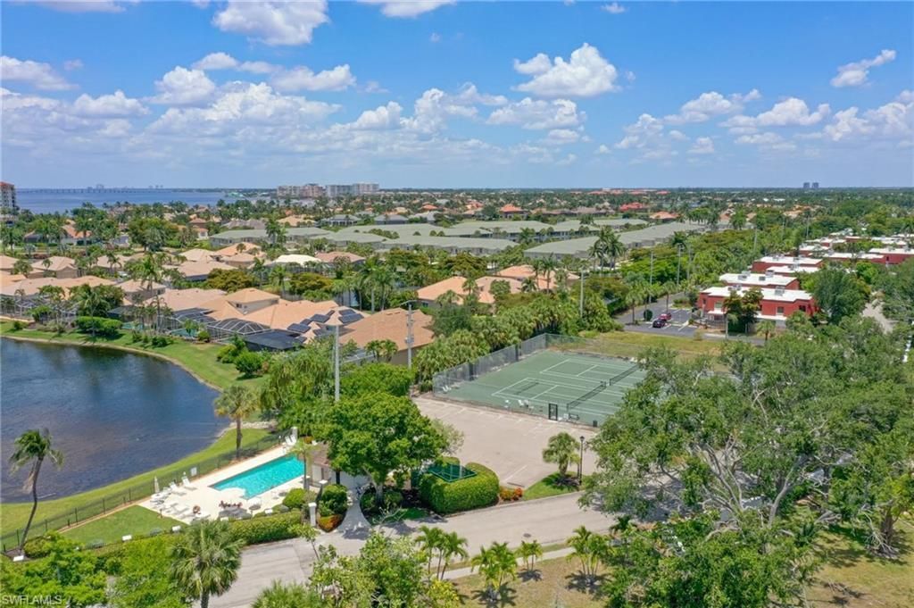 7105 Quail Run Ct W, Unit 2c, Fort Myers, FL 33908 Photo