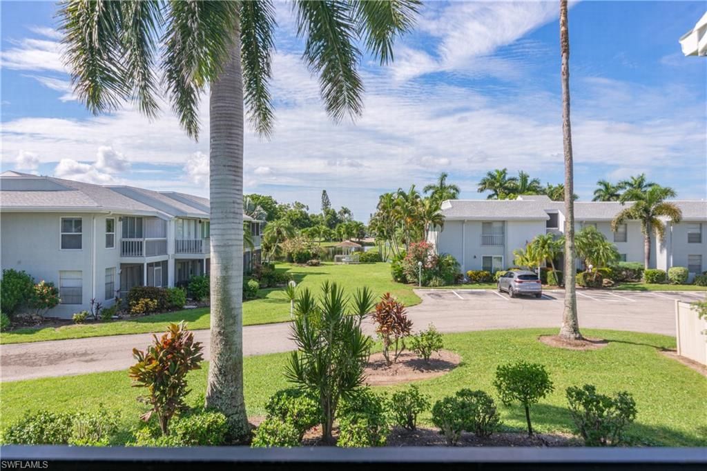 7105 Quail Run Ct W, Unit 2c, Fort Myers, FL 33908 Photo