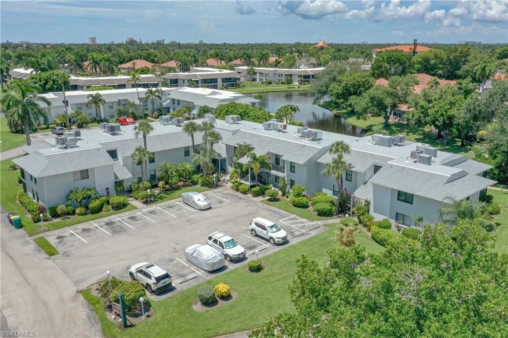7105 Quail Run Ct W, Unit 2c, Fort Myers, FL 33908 Photo