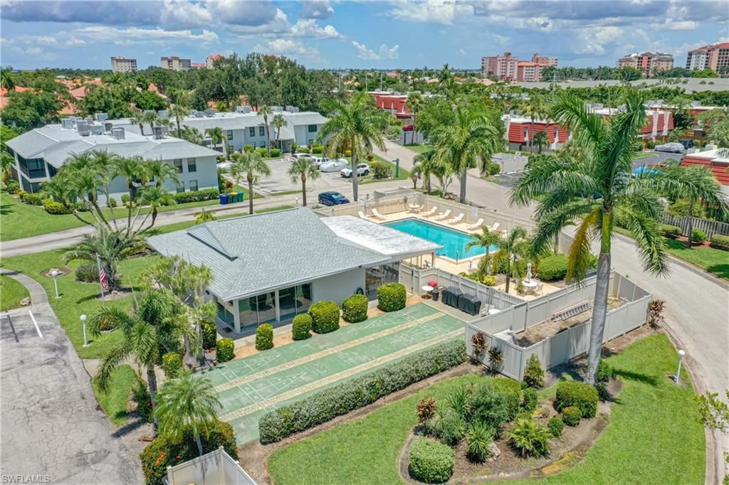 7105 Quail Run Ct W, Unit 2c, Fort Myers, FL 33908 Photo