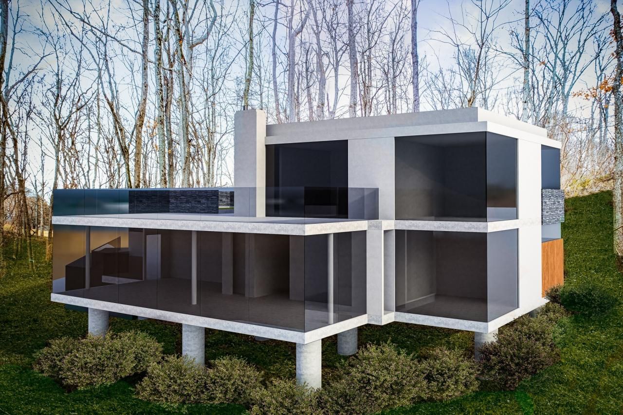 905 Otter Creek Rd, Nashville, TN 37220 Main Photo