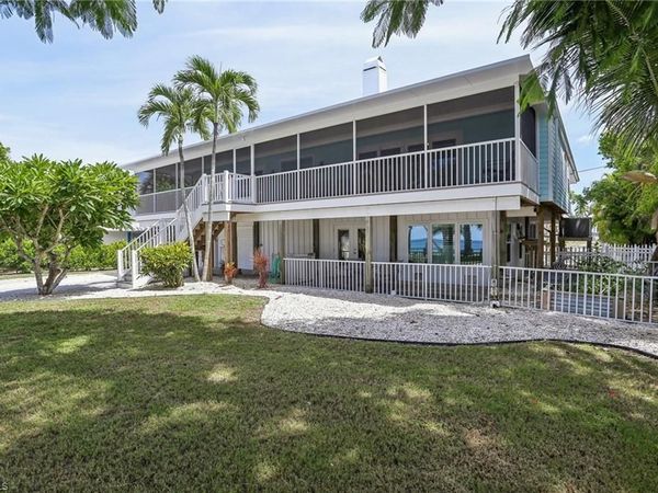 8335 Main ST, BOKEELIA, FL 33922