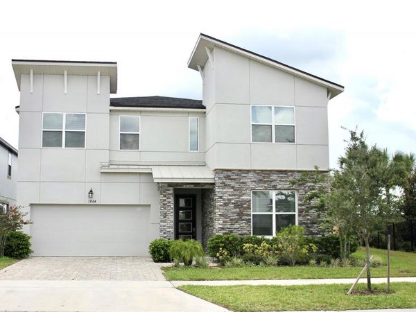 1864 CARIBBEAN VIEW TERRACE, KISSIMMEE, FL 34747