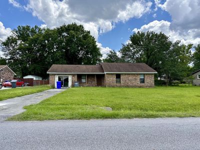 2819 Shadow Lane, North Charleston, SC 29406