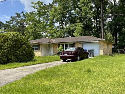 7752 Cherrywood Drive North Charleston, SC 29418