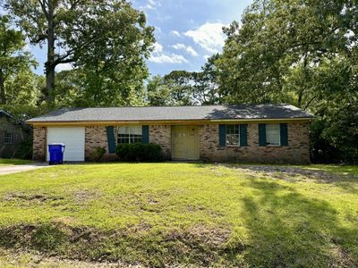 2106 Mission Avenue, Charleston, SC 29414