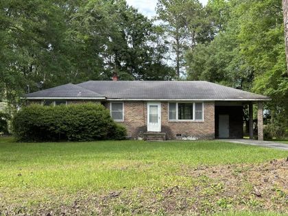 6224 Bevington Road Hollywood, SC 29449