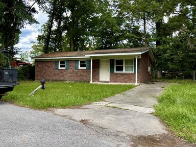 2628 Clara Lane, North Charleston, SC 29406