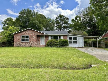 7070 N Kenwood Drive North Charleston, SC 29406
