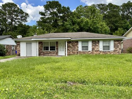 7608 Crossgate Boulevard North Charleston, SC 29420