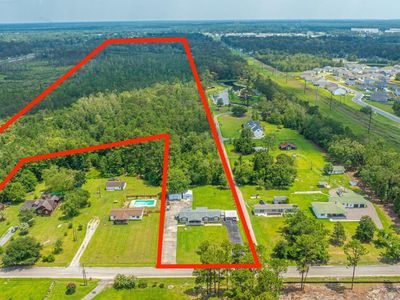 1184 Limehouse Lane, Ladson, SC 29456