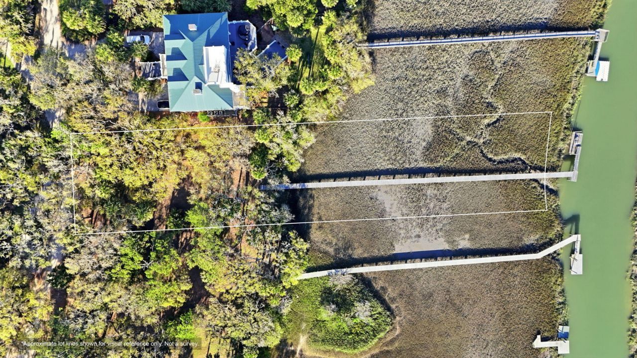 0 Hammocks Way Photo 13