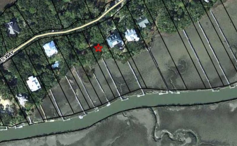 0 Hammocks Way Photo 33