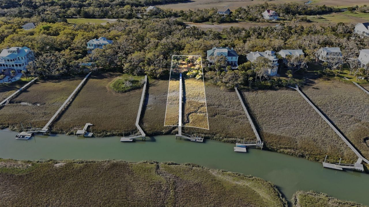 0 Hammocks Way Photo 34