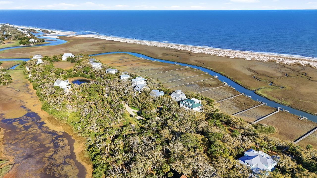 0 Hammocks Way Photo 9