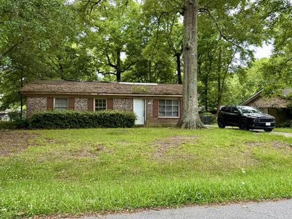 2615 Myrtis Lane North Charleston, SC 29406
