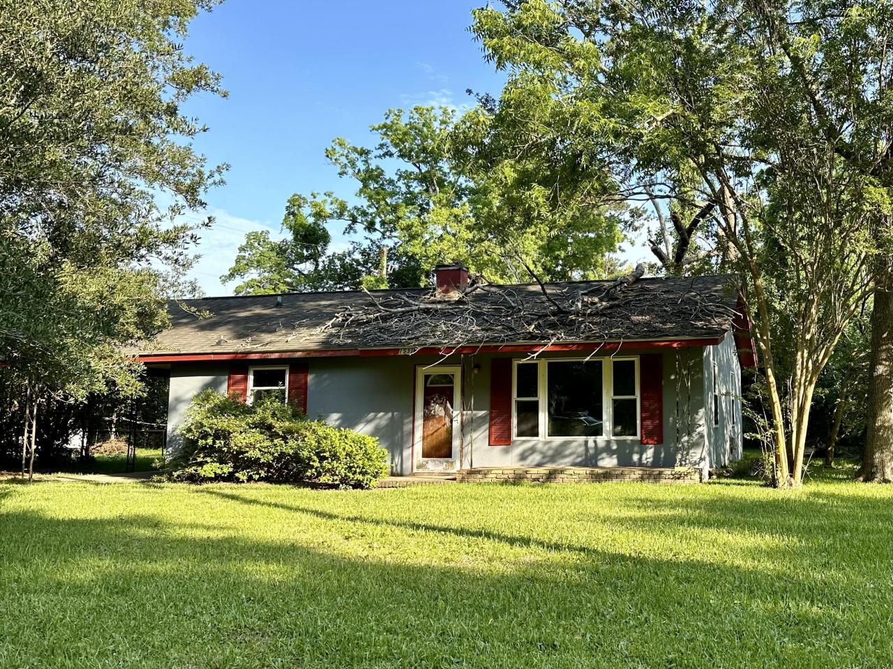 1531 Inland Avenue Charleston, SC 29412