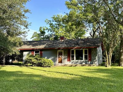 1531 Inland Avenue, Charleston, SC 29412