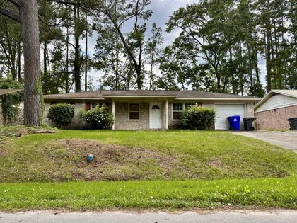 7629 Crossgate Boulevard North Charleston, SC 29420