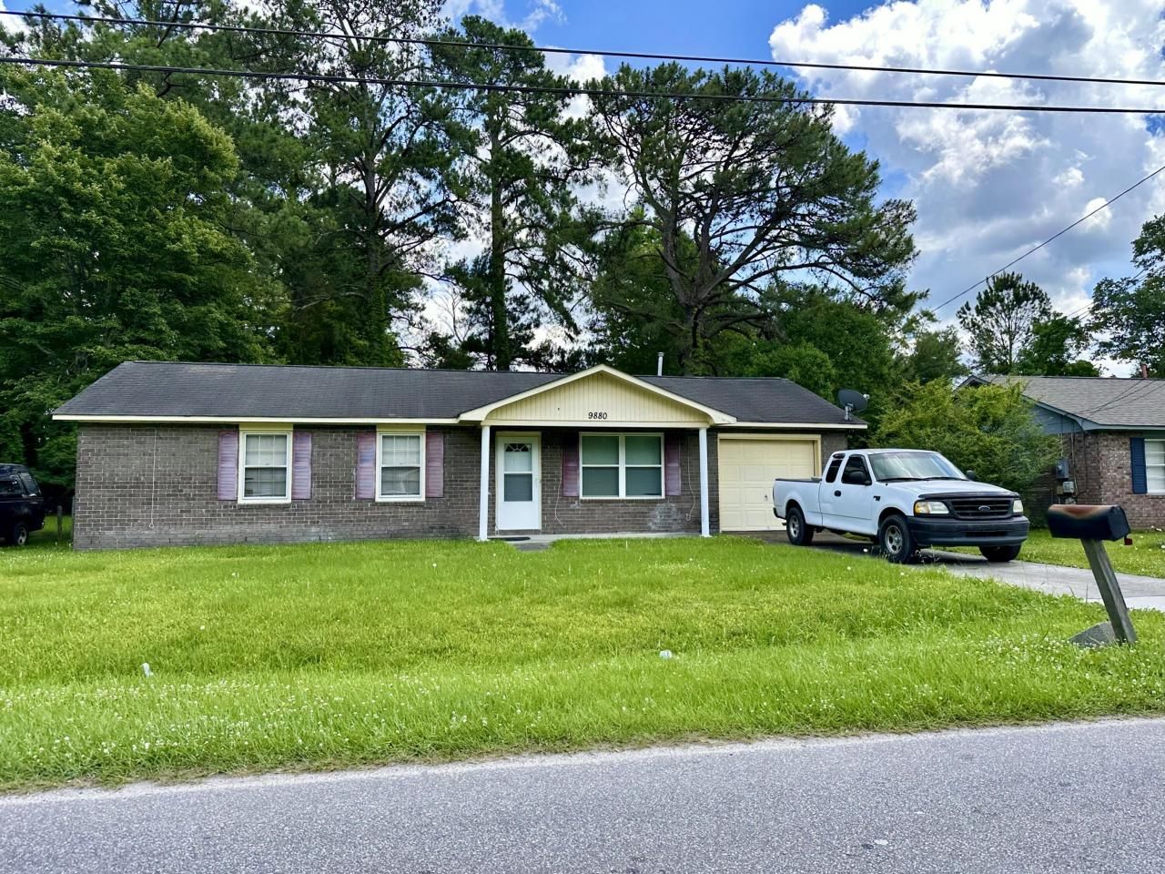 9880 Berrywood Drive Ladson, SC 29456