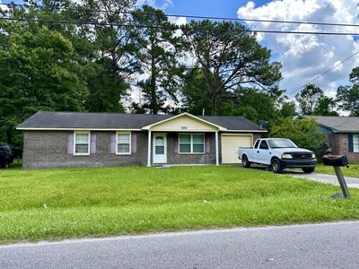 9880 Berrywood Drive, Ladson, SC 29456