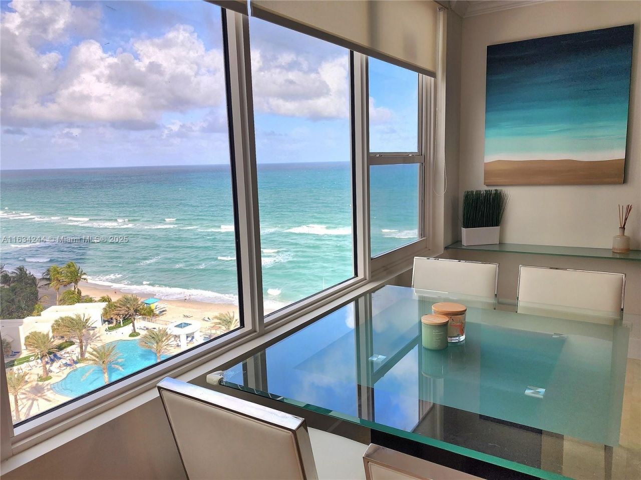 3505 S Ocean Dr, Unit 1409, Hollywood, FL 33019 Photo