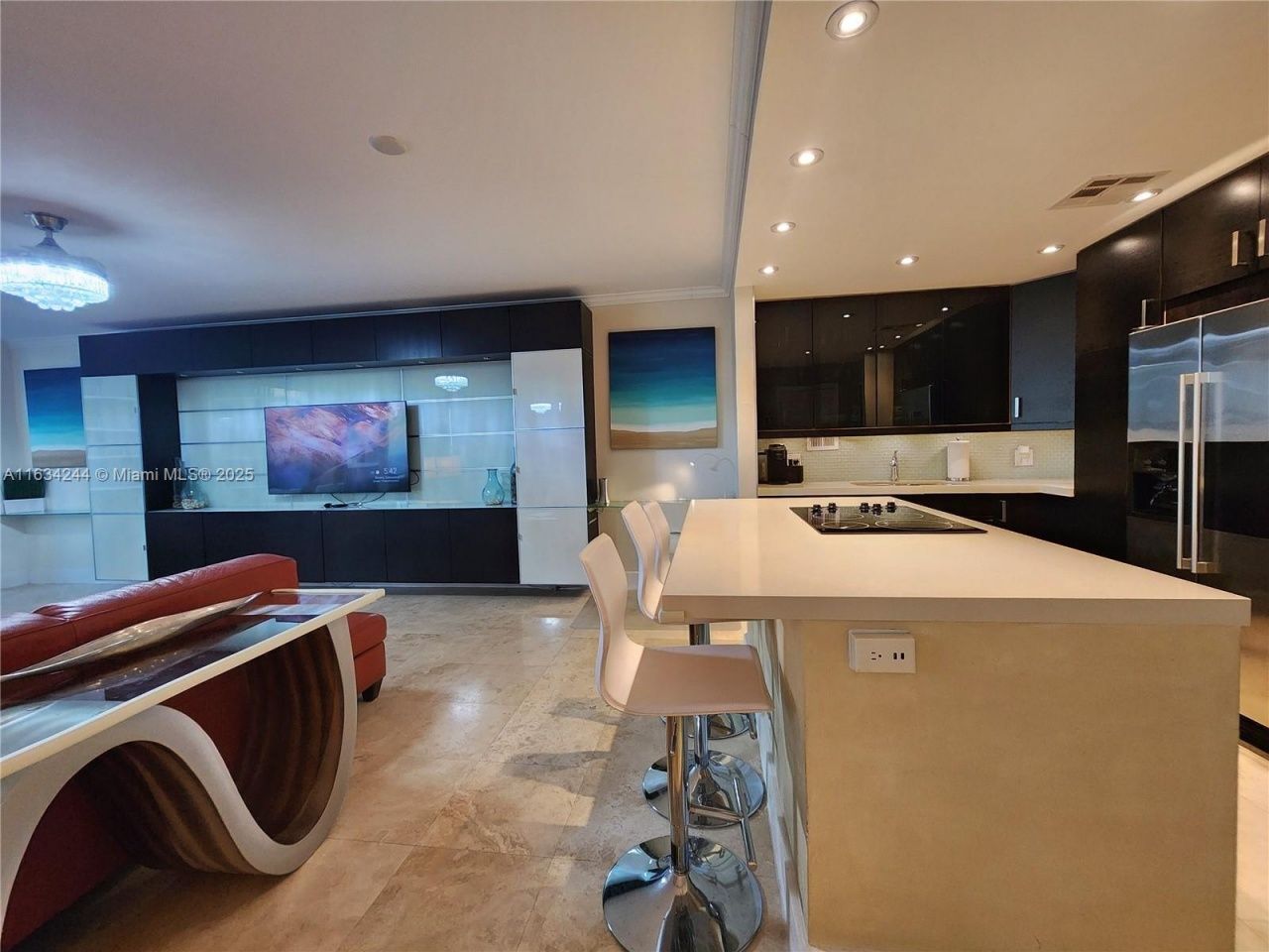 3505 S Ocean Dr, Unit 1409, Hollywood, FL 33019 Photo