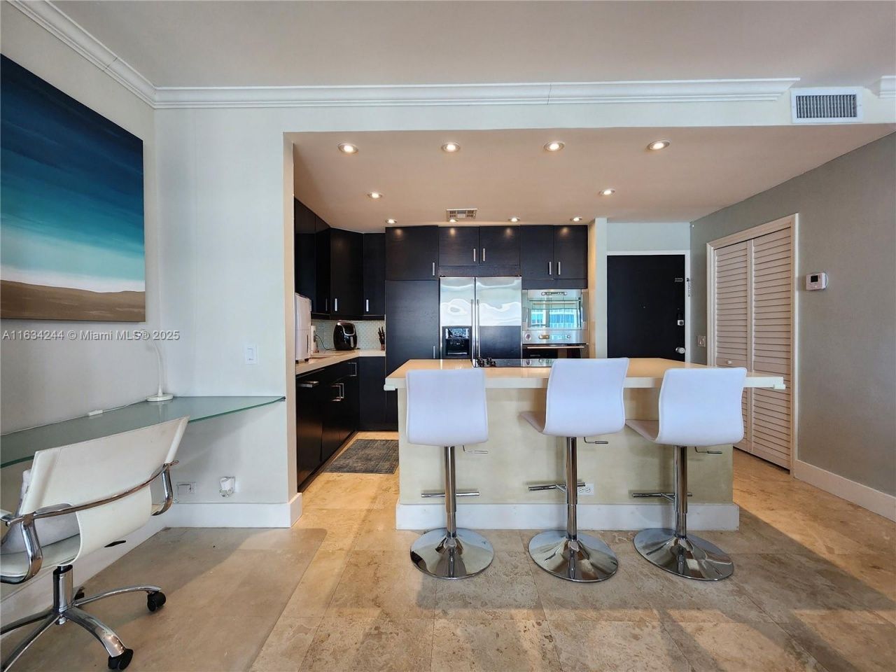 3505 S Ocean Dr, Unit 1409, Hollywood, FL 33019 Photo