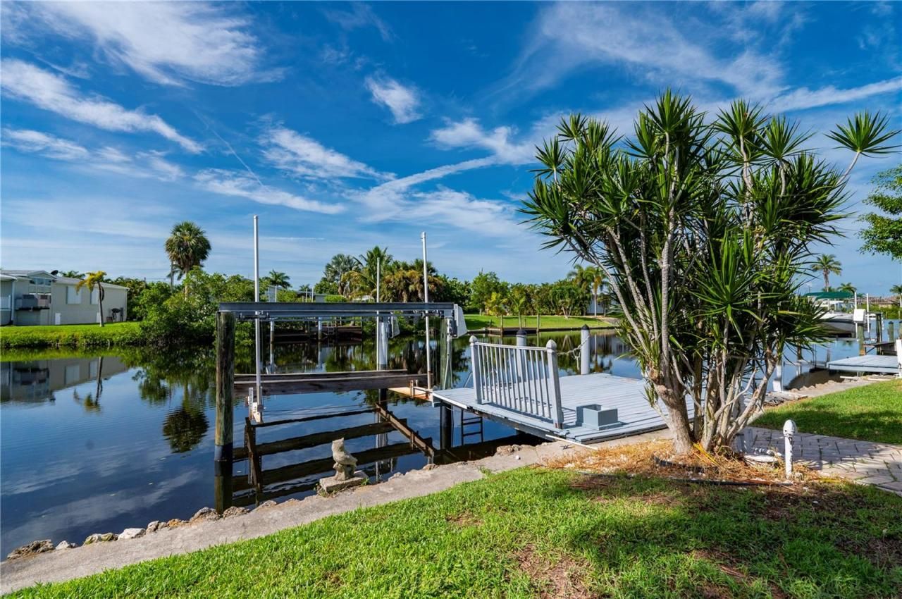 731 Tangerine Court, Punta Gorda, FL 33950 Photo