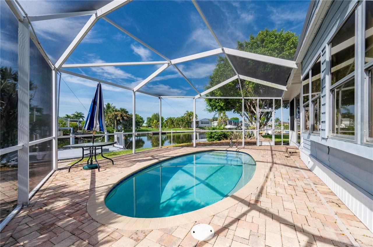 731 Tangerine Court, Punta Gorda, FL 33950 Photo
