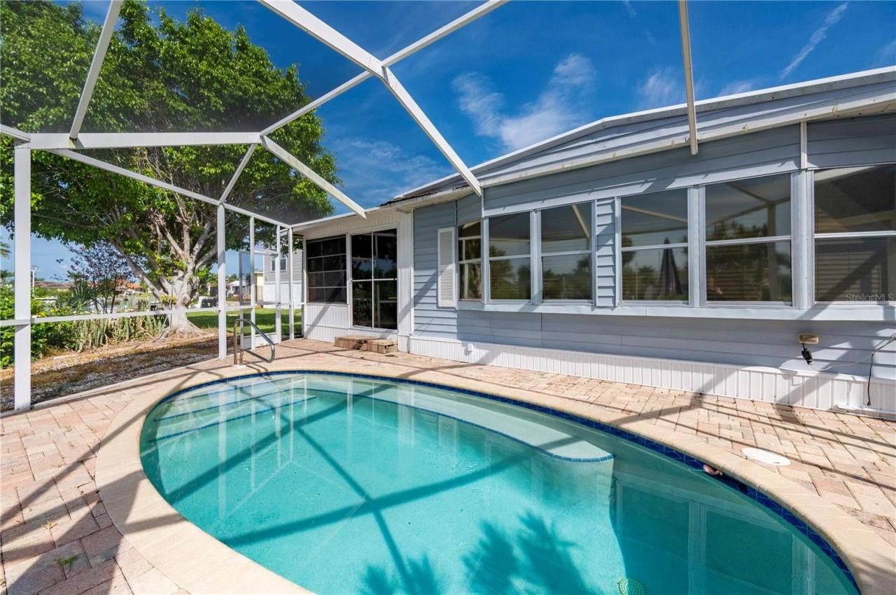 731 Tangerine Court, Punta Gorda, FL 33950 Photo