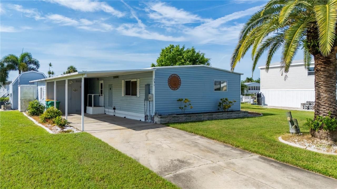 731 Tangerine Court, Punta Gorda, FL 33950 Photo