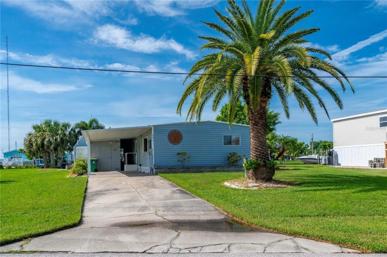 731 Tangerine Court, Punta Gorda, FL 33950 Photo