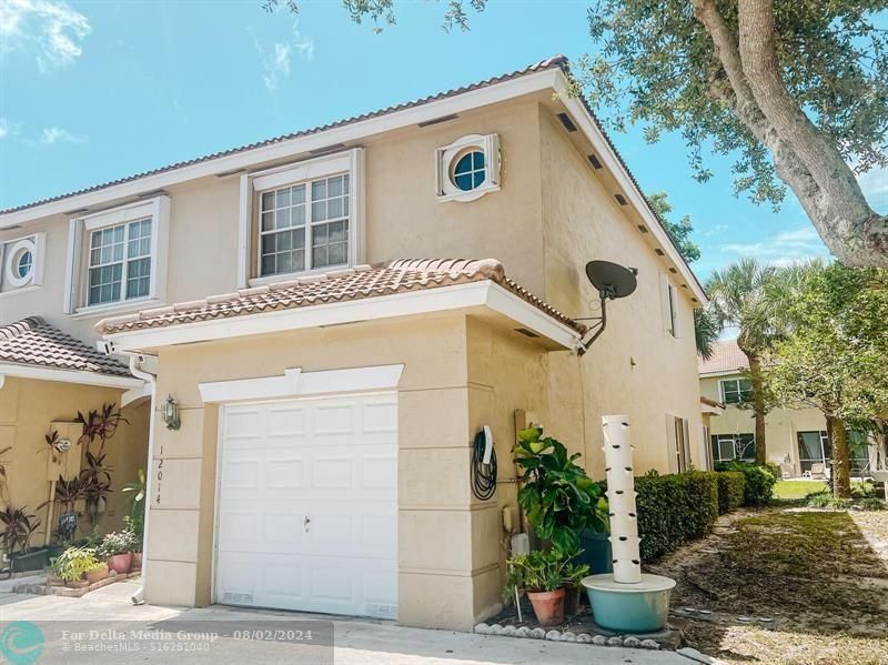 12014 SW 2nd Street, Pembroke Pines, FL 33025 Photo