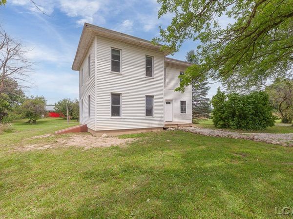 9024 W Carleton, Clayton, MI 49235