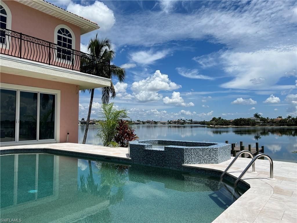 5460 Harborage Dr, Fort Myers, FL 33908 Photo