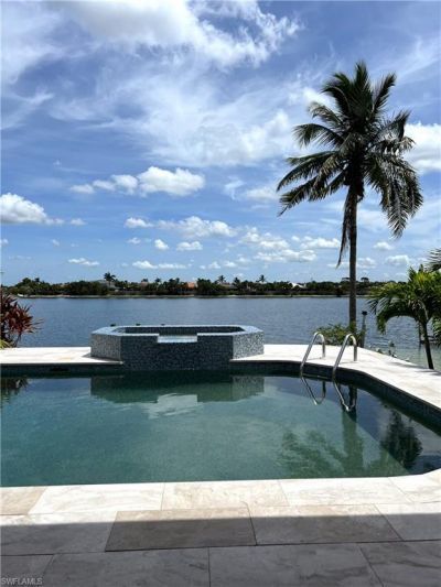 5460 Harborage Dr, Fort Myers, FL 33908 Photo