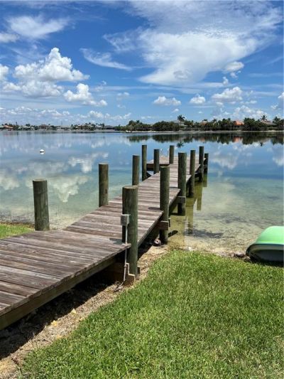5460 Harborage Dr, Fort Myers, FL 33908 Photo