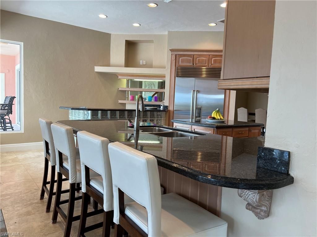 5460 Harborage Dr, Fort Myers, FL 33908 Photo