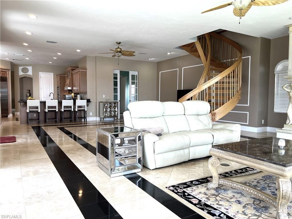 5460 Harborage Dr, Fort Myers, FL 33908 Photo