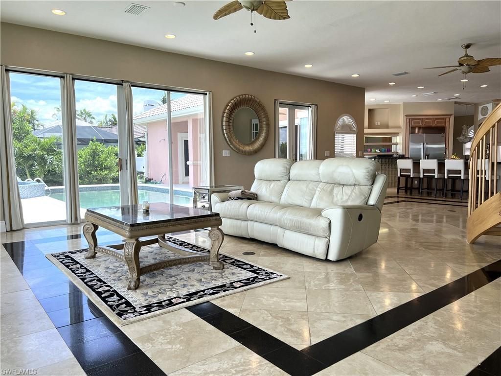 5460 Harborage Dr, Fort Myers, FL 33908 Photo