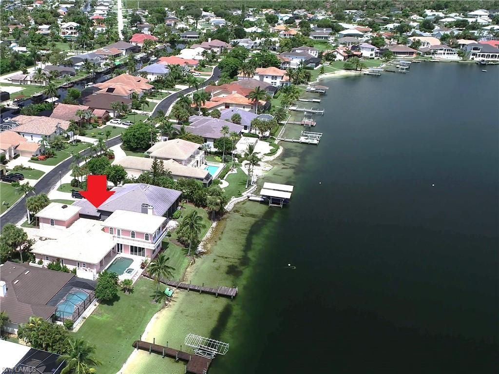 5460 Harborage Dr, Fort Myers, FL 33908 Photo
